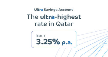 Ultra Savings Account