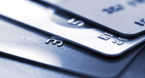 Platinum Credit Card