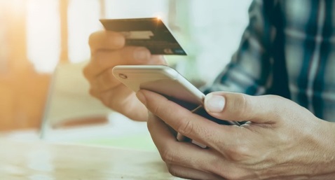 بطاقة انفينيت الإئتمانية