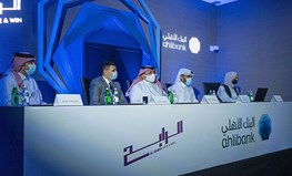 Ahlibank Announces Millionaire winner in Al Rabeh Savings Scheme Prize Draw