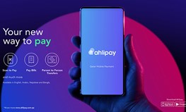 Ahlibank officially launches “Ahlipay Digital Wallet” in the Qatari Market