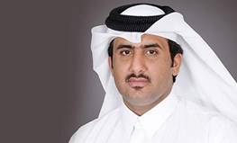 البنك الأهلي يُعلن عن تحقيق صافي أرباح بقيمة 308 مليون ريال قطري للنصف الأول من عام 2021. 