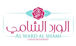 Al Ward Al Shami Restaurant