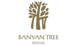 Banyan Tree Doha at La Cigale Mushairb