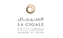 La Cigale Hotel Managed by Accor