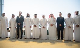 Ahlibank Proudly Sponsors World Arabian Horse Championship 2023