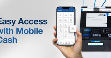 Mobile Cash Service 
