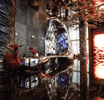 بانيان تري الدوحة