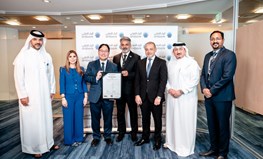 Ahlibank Receives the PCI-DSS 4.0.1 certification, Reinforcing Commitment to World-Class Data Security Standards