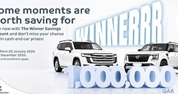 The Winner Savings Account