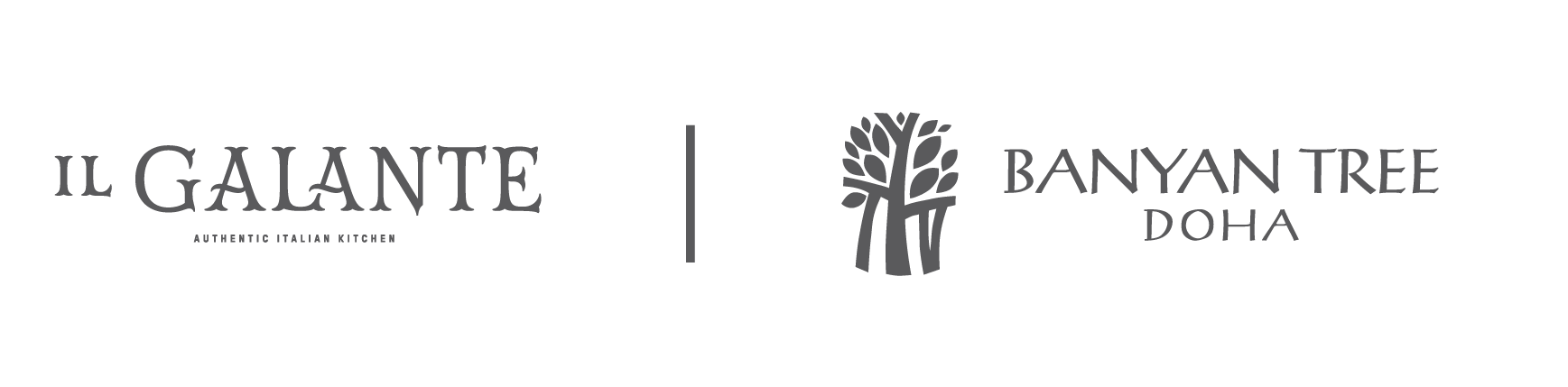 Banyan Tree Doha - Il Galante