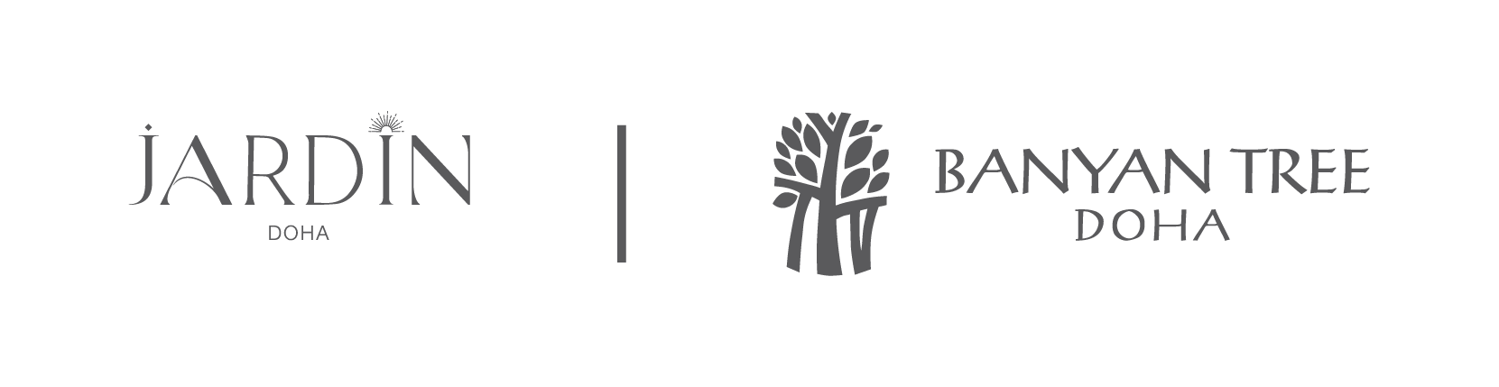 Banyan Tree Doha - Jardin