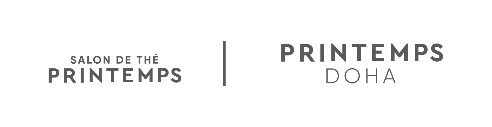 Printemps Doha - Salon de The